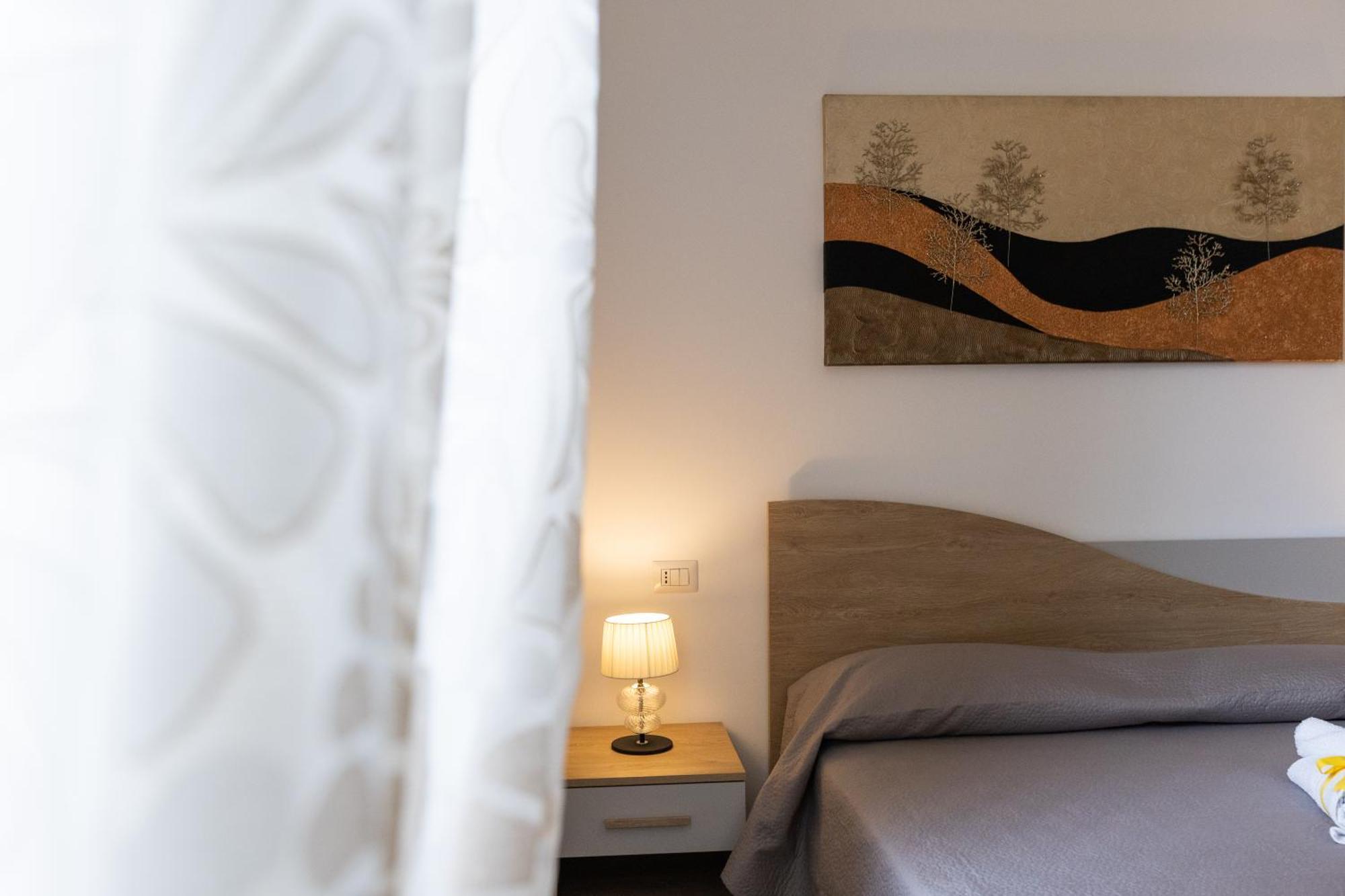 Villa Ramona Noicattaro Eksteriør billede