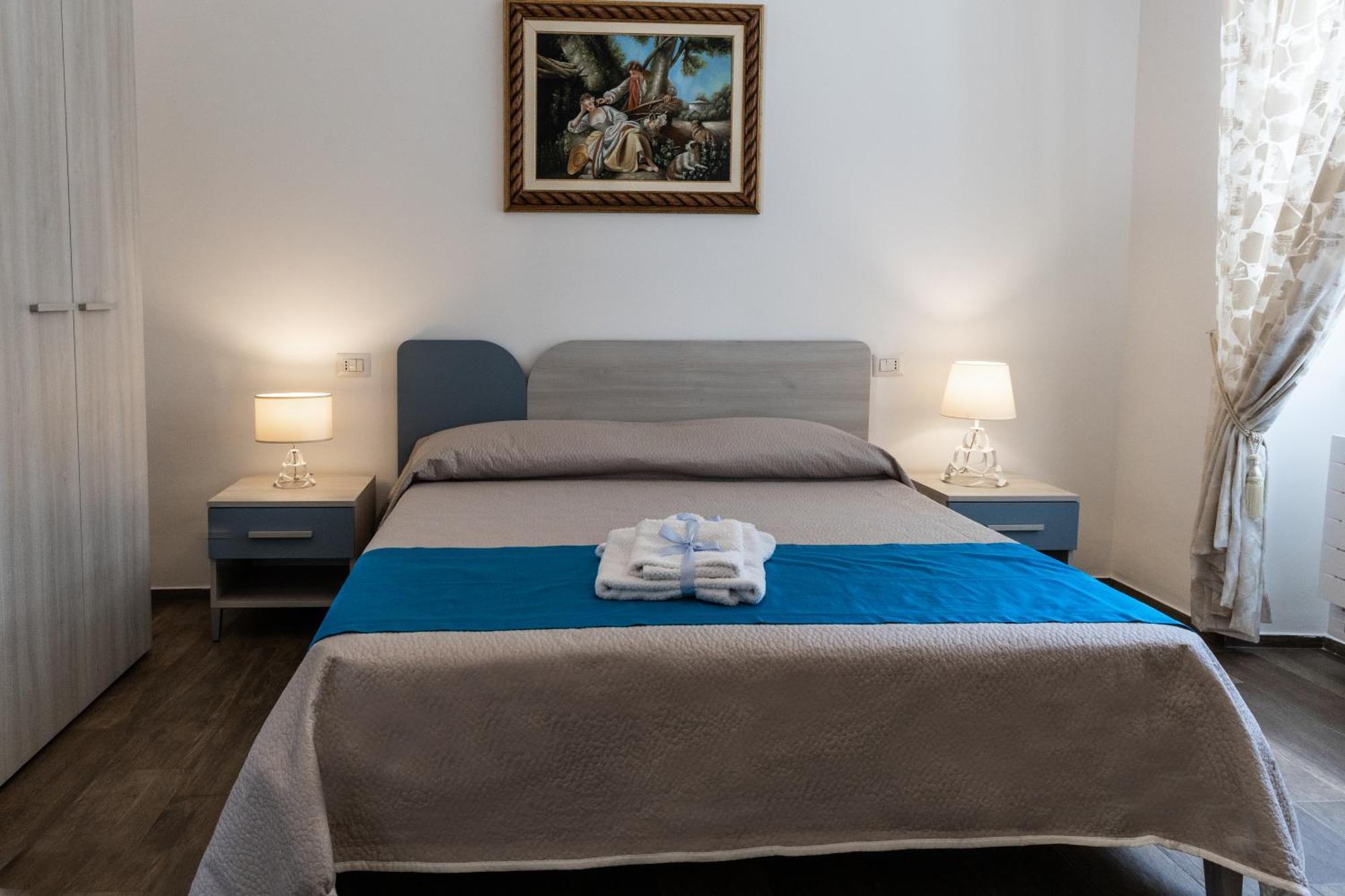Villa Ramona Noicattaro Eksteriør billede