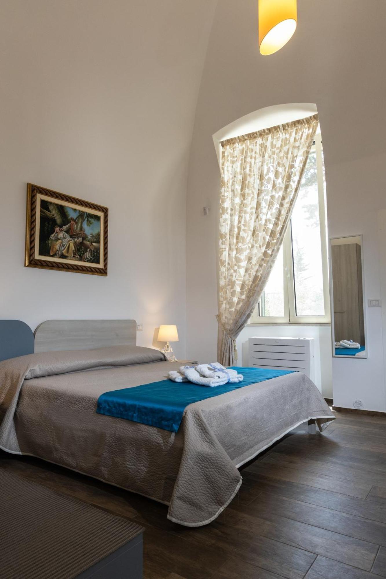 Villa Ramona Noicattaro Eksteriør billede