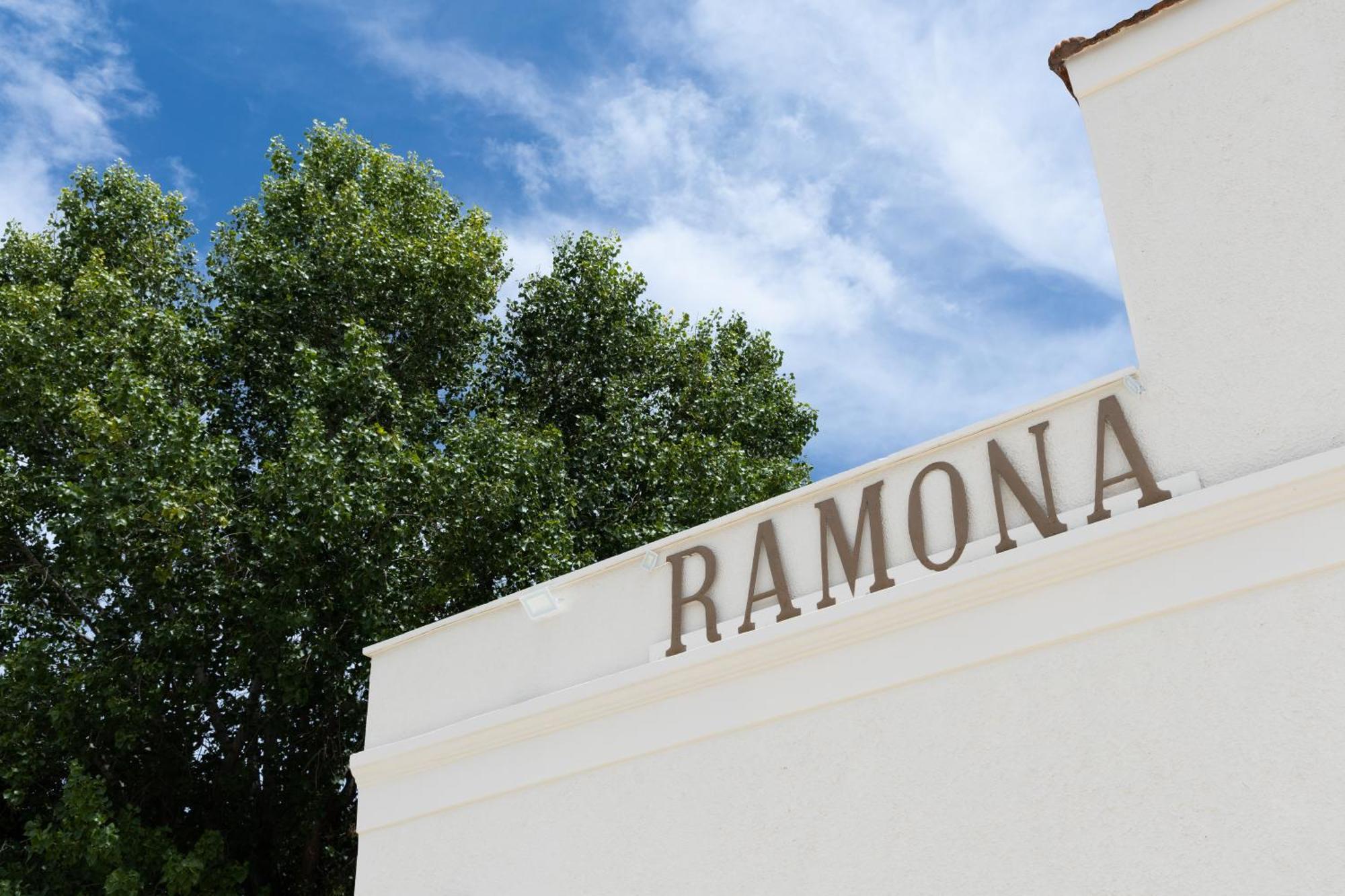 Villa Ramona Noicattaro Eksteriør billede