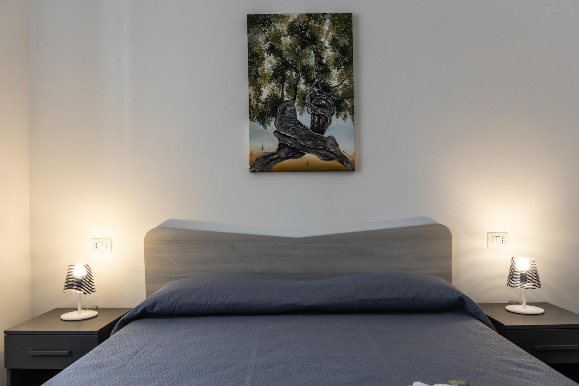 Villa Ramona Noicattaro Eksteriør billede