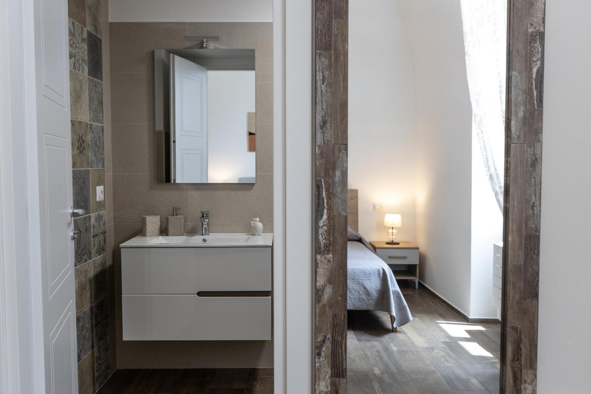 Villa Ramona Noicattaro Eksteriør billede