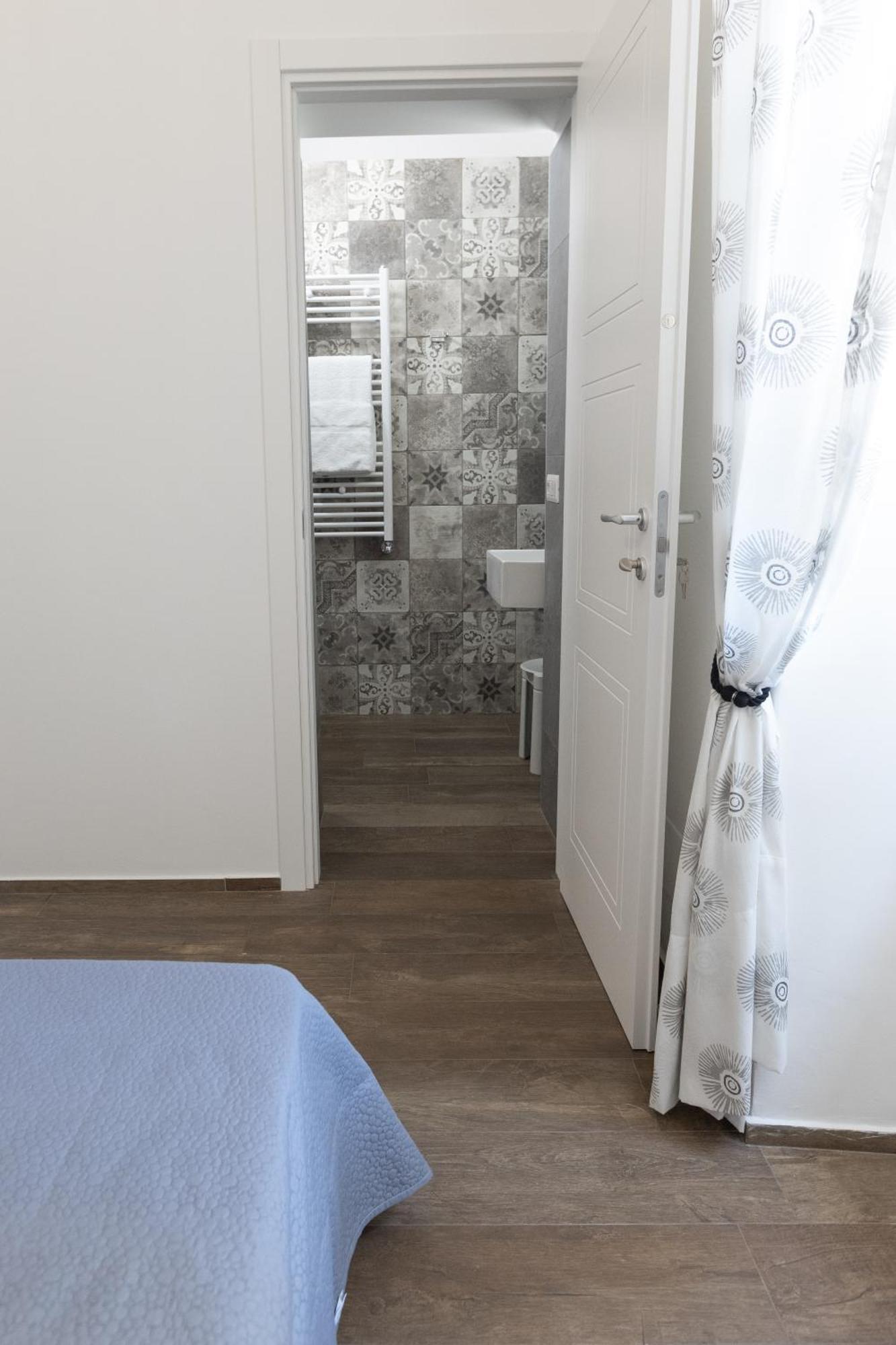 Villa Ramona Noicattaro Eksteriør billede